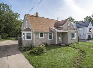 183 N Union Rd, Amherst, NY 14221