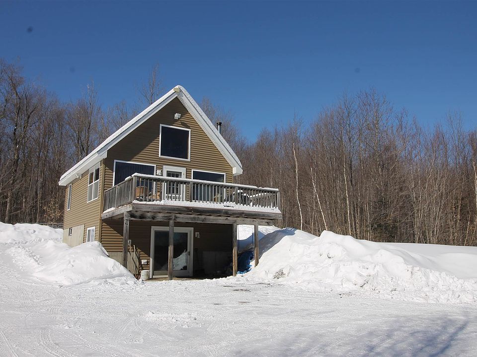 157 Sullivan Road, Stark, NH 03582 Zillow