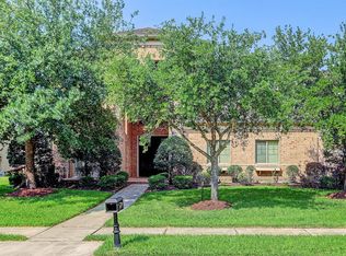 1514 Toluca Dr, League City, TX 77573