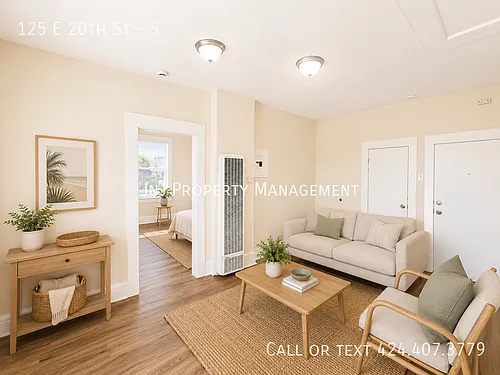 125 E 20th St #5 Photo 1