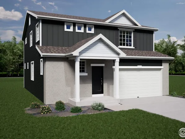 4369 Alderwood Dr, Johnstown, CO 80534