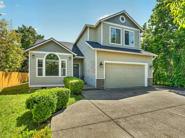 5440 SE Ogden St, Portland, OR 97206
