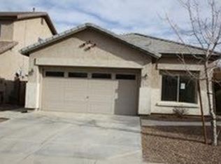 44100 W Pioneer Rd, Maricopa, AZ 85139