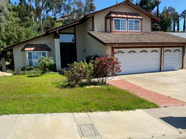 23860 Enriquez Dr, Diamond Bar, CA 91765