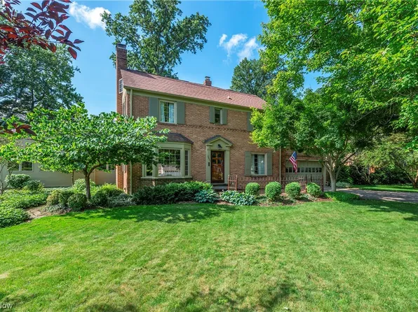 26627 Wolf Rd, Bay Village, OH 44140