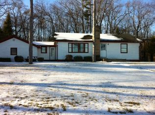 79 S Huron Rd, Au Gres, MI 48703
