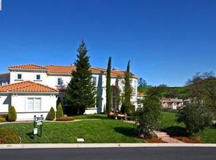 120 Alamo Springs Dr, Alamo, CA 94507