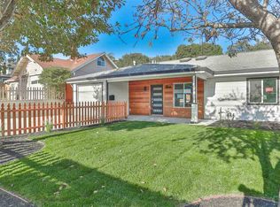 18922 Crest Ave, Castro Valley, CA 94546
