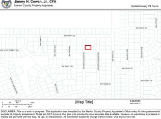 0 SW 50th Court Rd #8, Ocala, FL 34473