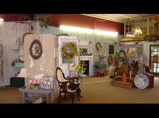 120 N Elm St, Mountain View, MO 65548