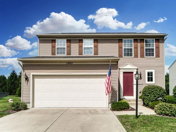 1983 Spring Ridge Dr