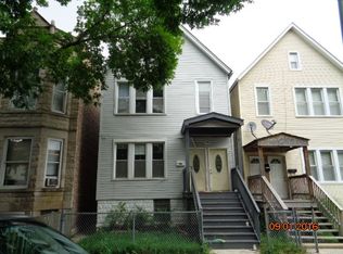 730 W 47th Pl, Chicago, IL 60609