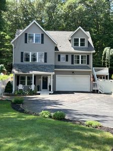 355 Camp Dixie Rd, Pascoag, RI, 02859