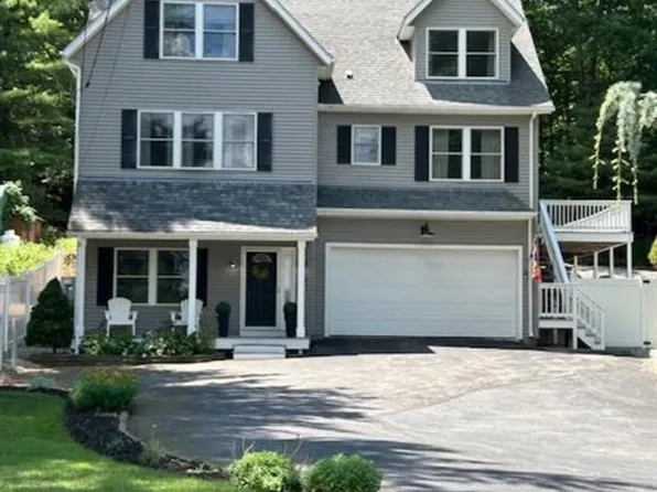 355 Camp Dixie Rd, Pascoag, RI 02859