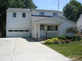 5816 Semoff Dr, Toledo, OH 43613