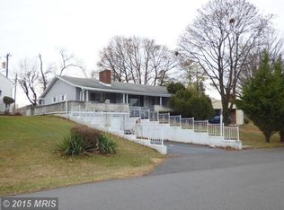 11406 Greenberry Rd, Hagerstown, MD 21740