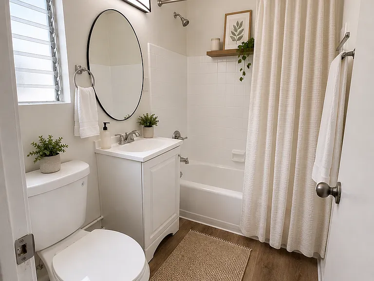 Marion Manor — Photo 7