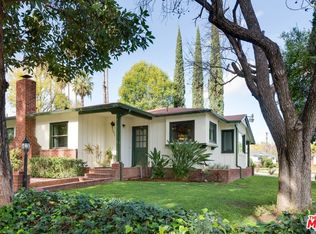 5461 Forbes Ave, Encino, CA 91436