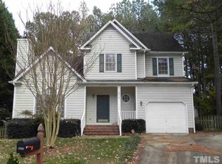 8812 Maplestead Dr, Raleigh, NC 27615