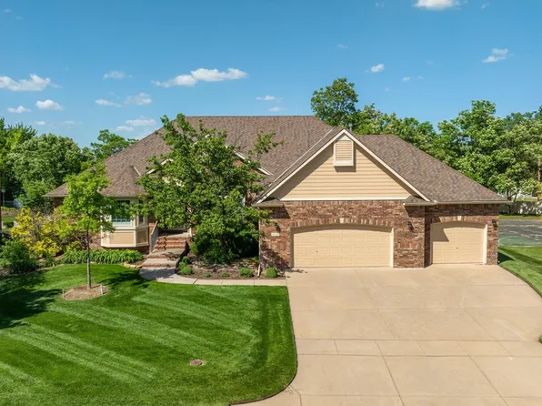 2802 N Wild Rose St, Wichita, KS 67205