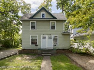 541/543 Forest St, East Lansing, MI 48823