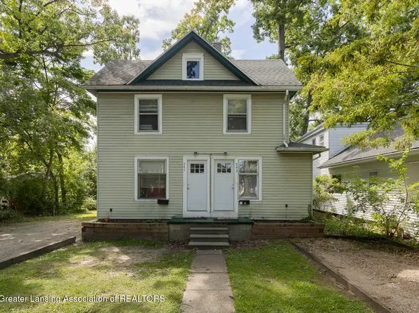 541/543 Forest St, East Lansing, MI 48823