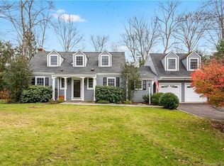 152 Mansfield Ave, Darien, CT 06820