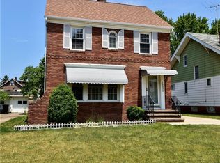 15328 Edolyn Ave, Cleveland, OH 44111