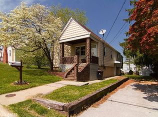 3028 Arizona Ave, Baltimore, MD 21234