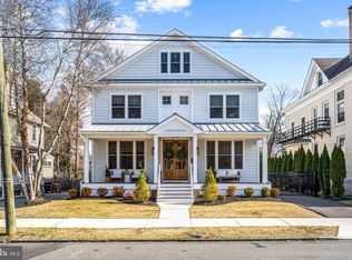 37 Estaugh Ave, Haddonfield, NJ 08033