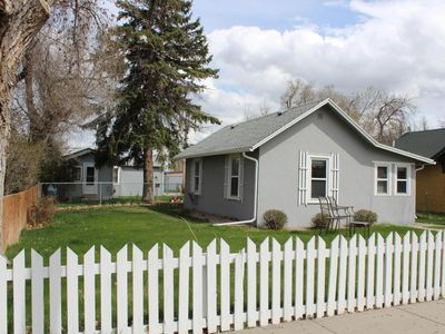307 S Emerson Ave, Gillette, WY, 82716