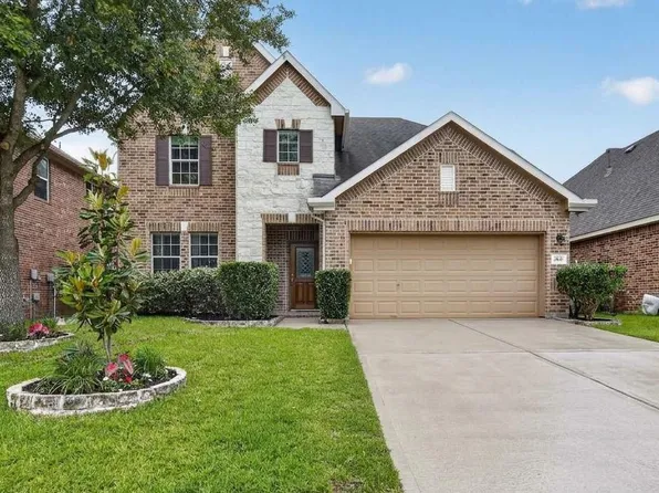 3518 Heartland Key Ln, Katy, TX 77494