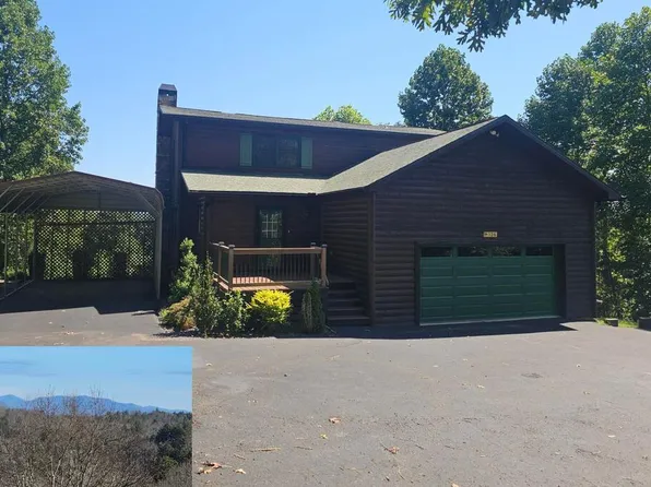 126 River Top Vw, Murphy, NC 28906