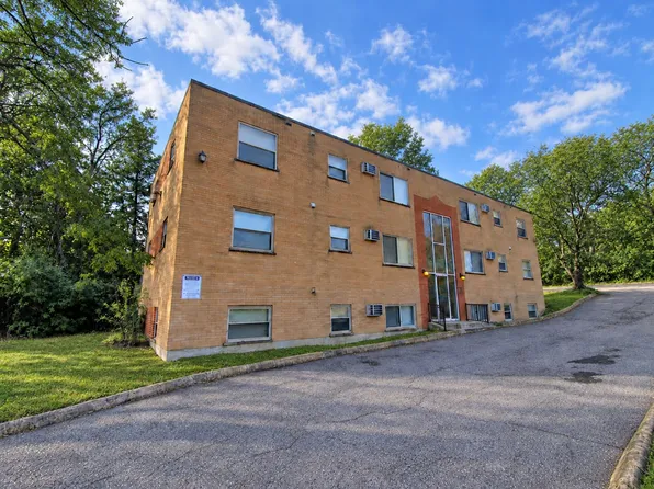 2915 Westwood Northern Blvd APT 2, Cincinnati, OH 45211