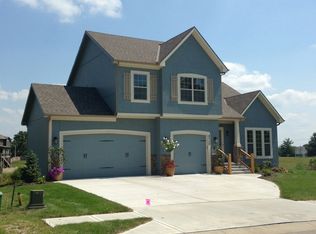 4712 NE 67th St, Kansas City, MO 64119