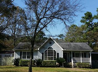 28611 Pine Top, Magnolia, TX 77355