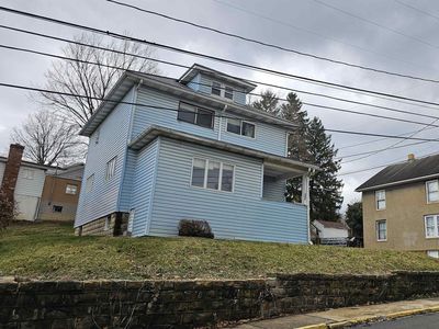 229 Cornell Ave, Morgantown, WV, 26505