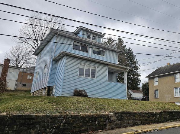 229 Cornell Ave, Morgantown, WV 26505