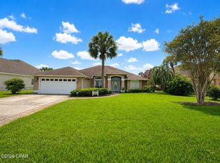 121 Grand Heron Dr, Panama City Beach, FL 32407
