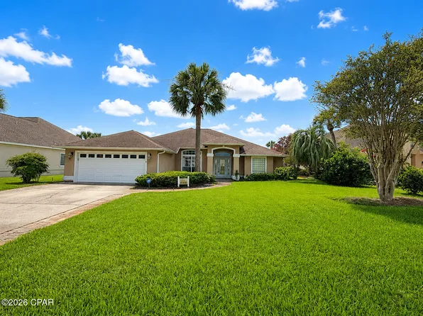 121 Grand Heron Dr, Panama City Beach, FL 32407