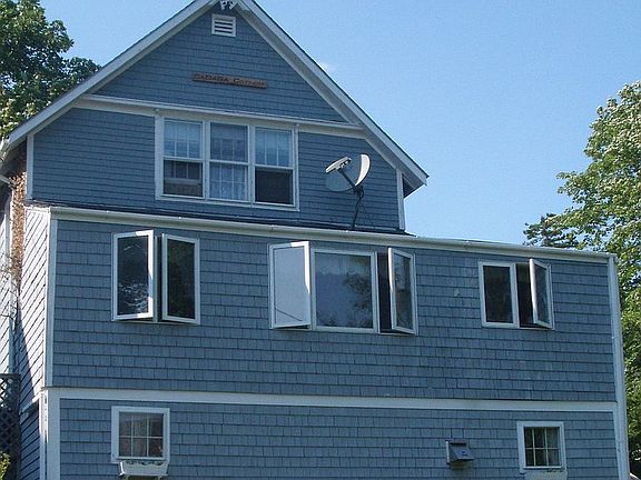 Older picture of the south