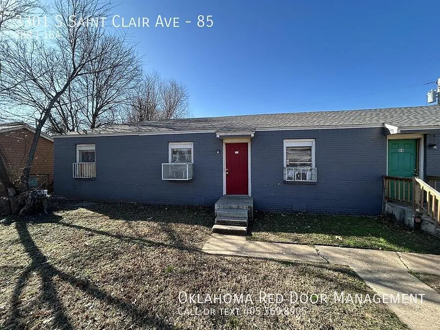 3301 S Saint Clair Ave #85