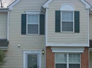 1331 Foxglove Sq, Belcamp, MD 21017