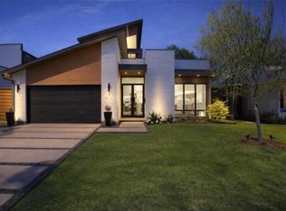 4135 Valley Ridge Rd, Dallas, TX 75220
