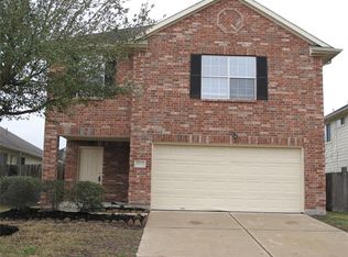 20114 Leafpark Ln, Humble, TX 77338
