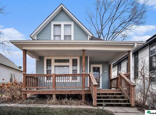 4435 Franklin St, Omaha, NE 68111