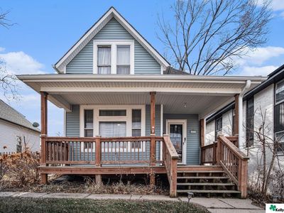 4435 Franklin St, Omaha, NE, 68111