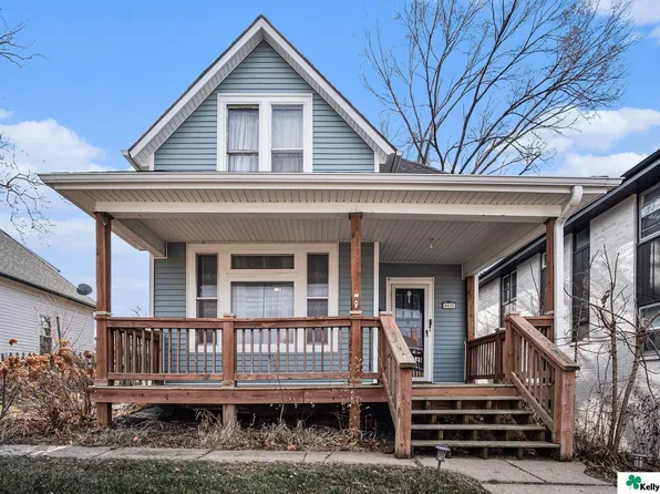 4435 Franklin St, Omaha, NE 68111