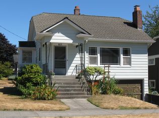 6824 Fremont Ave N, Seattle, WA 98103