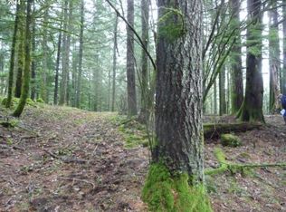 Woodard Rd, Stevenson, WA 98648